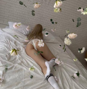 Проститутка Ангелина